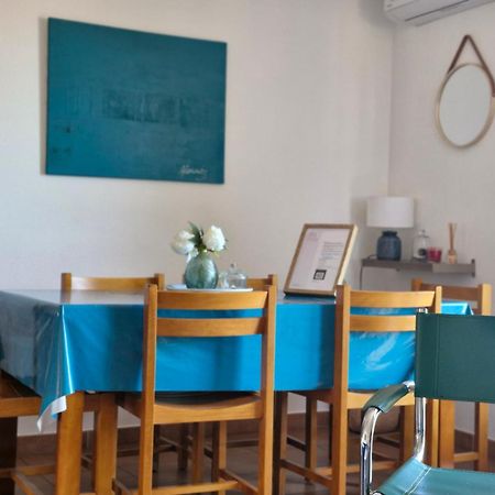 Apartamento Le Panoramic Saint-Florent  Exterior foto