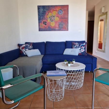 Apartamento Le Panoramic Saint-Florent  Exterior foto