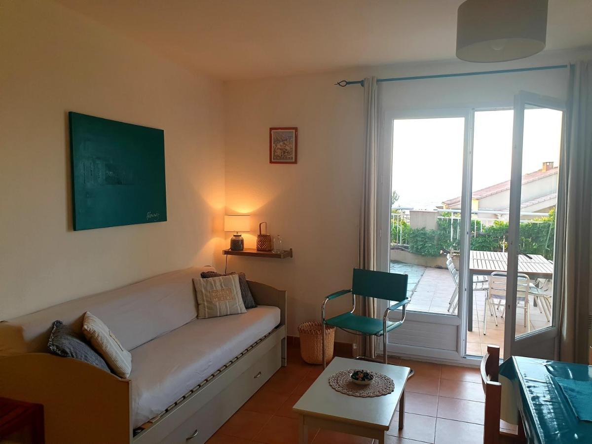 Apartamento Le Panoramic Saint-Florent  Exterior foto