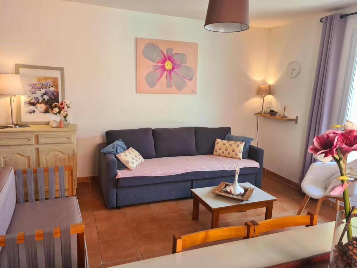 Apartamento Le Panoramic Saint-Florent  Exterior foto