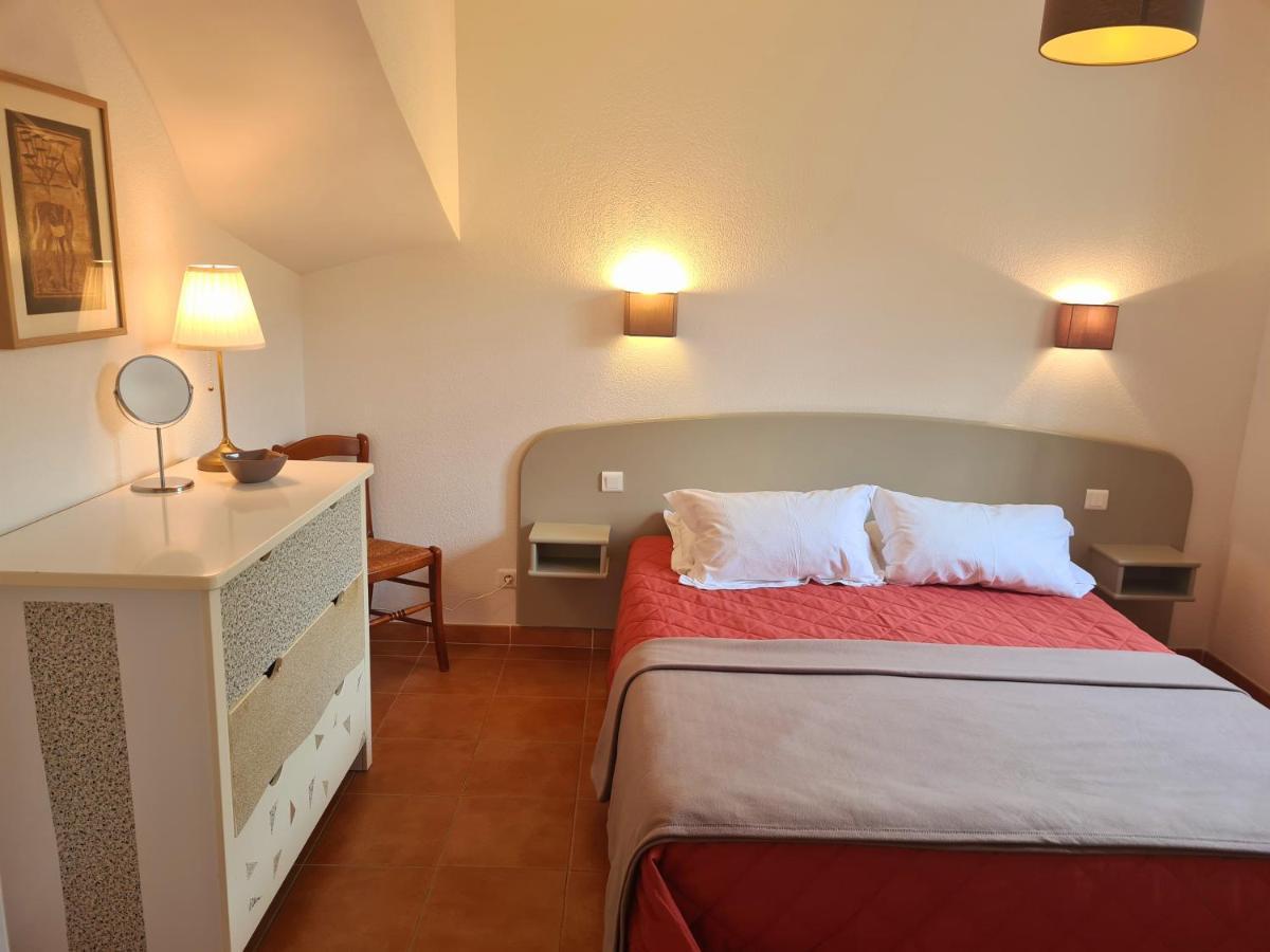 Apartamento Le Panoramic Saint-Florent  Exterior foto