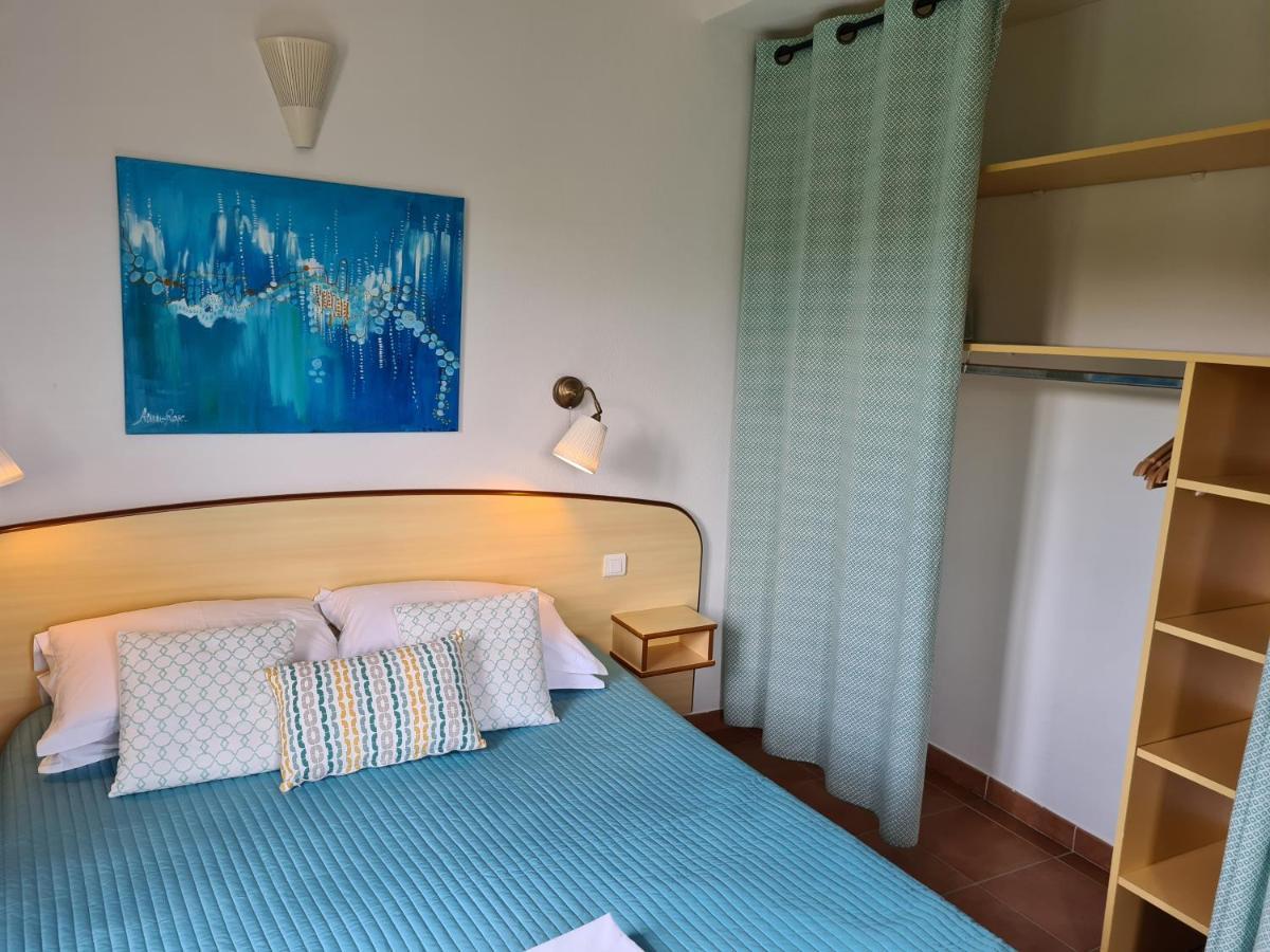 Apartamento Le Panoramic Saint-Florent  Exterior foto