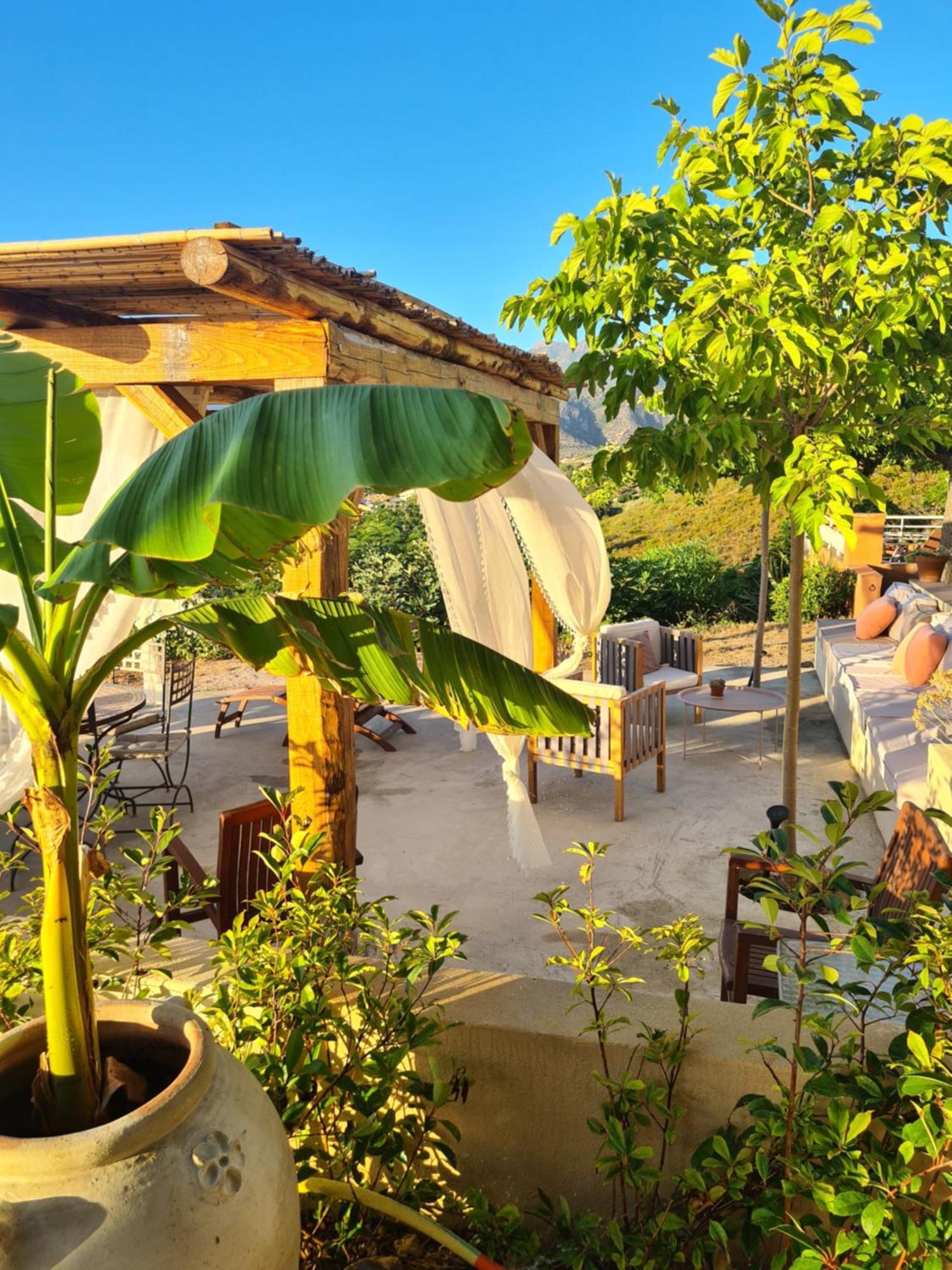 Apartamento Le Panoramic Saint-Florent  Exterior foto