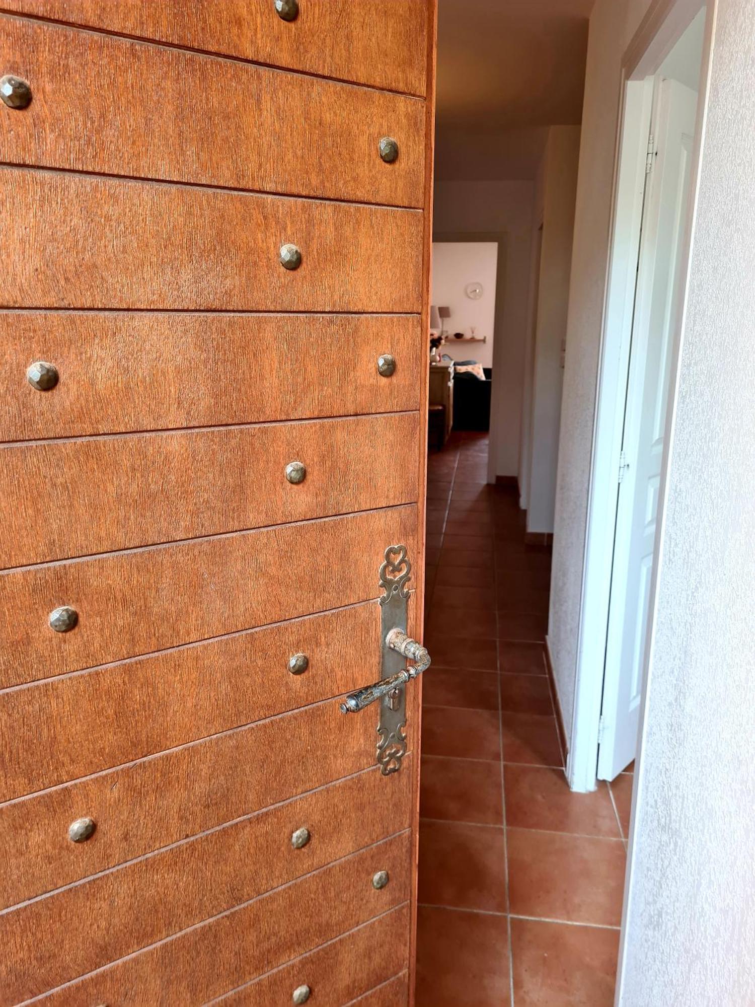 Apartamento Le Panoramic Saint-Florent  Habitación foto