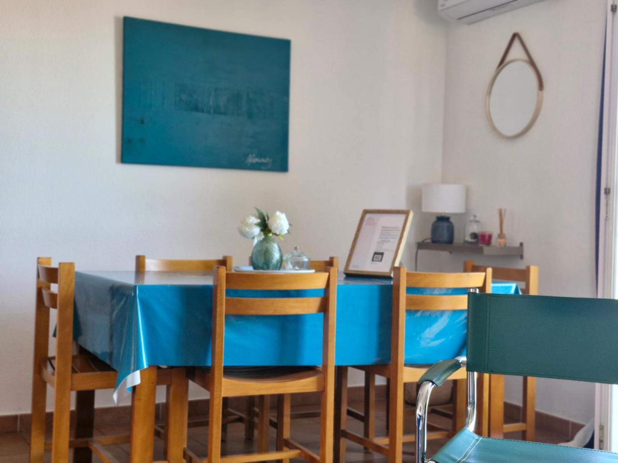 Apartamento Le Panoramic Saint-Florent  Exterior foto
