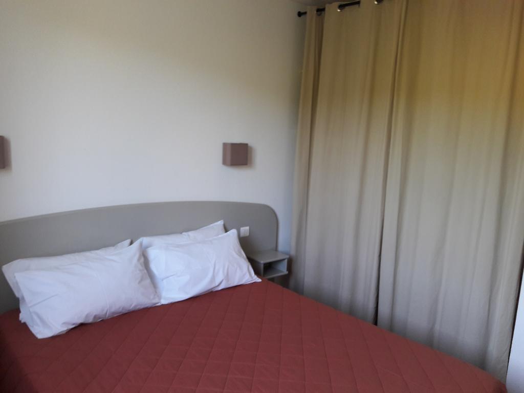 Apartamento Le Panoramic Saint-Florent  Exterior foto