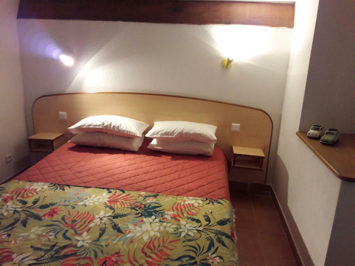 Apartamento Le Panoramic Saint-Florent  Exterior foto