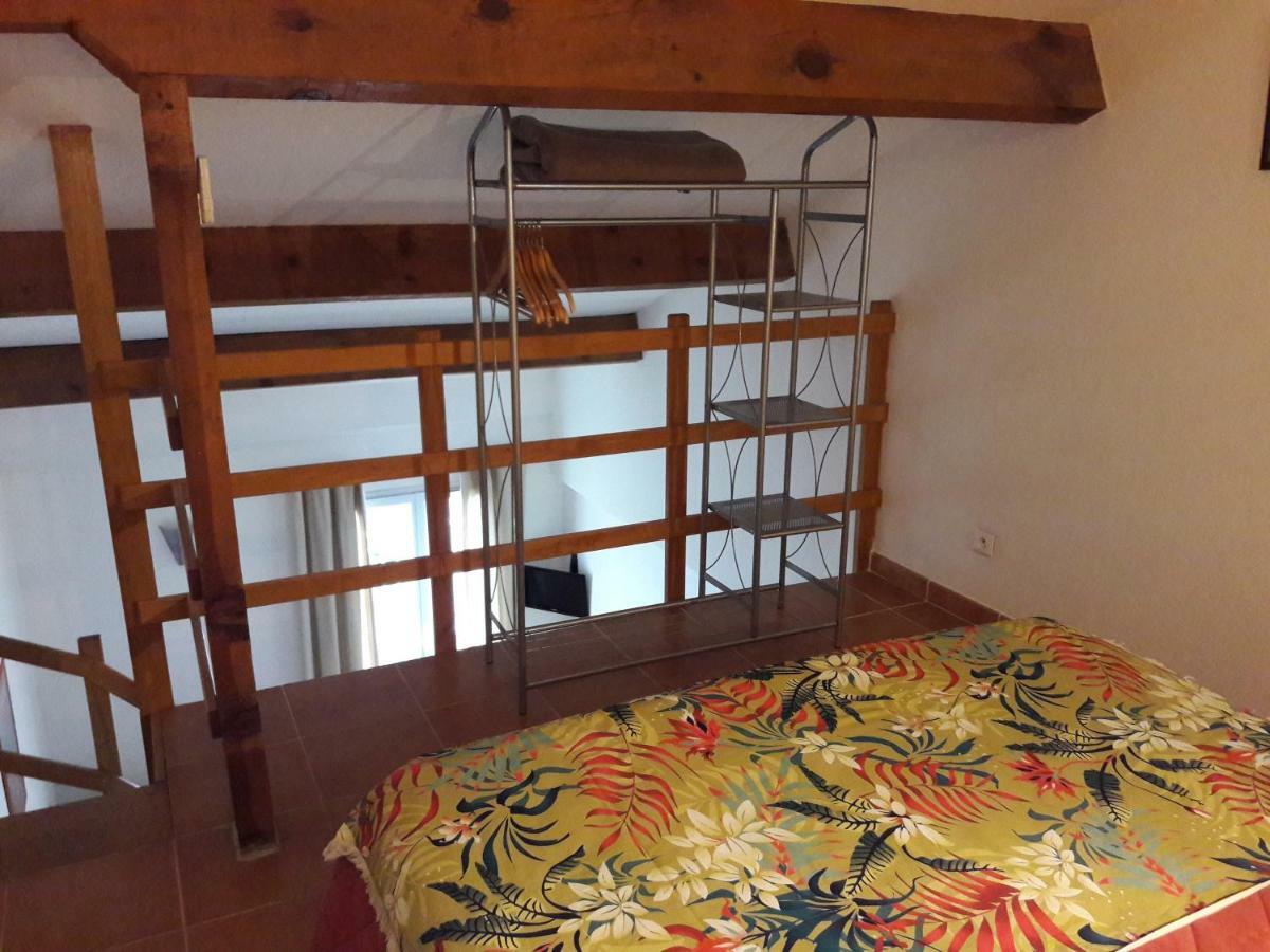Apartamento Le Panoramic Saint-Florent  Exterior foto