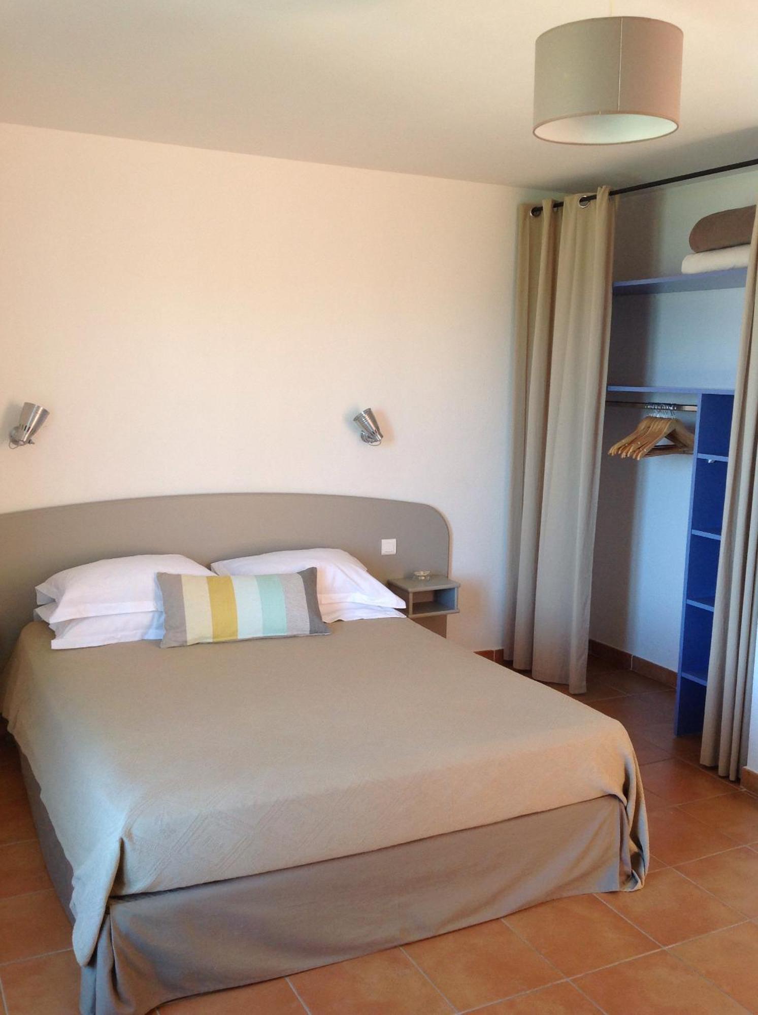 Apartamento Le Panoramic Saint-Florent  Exterior foto